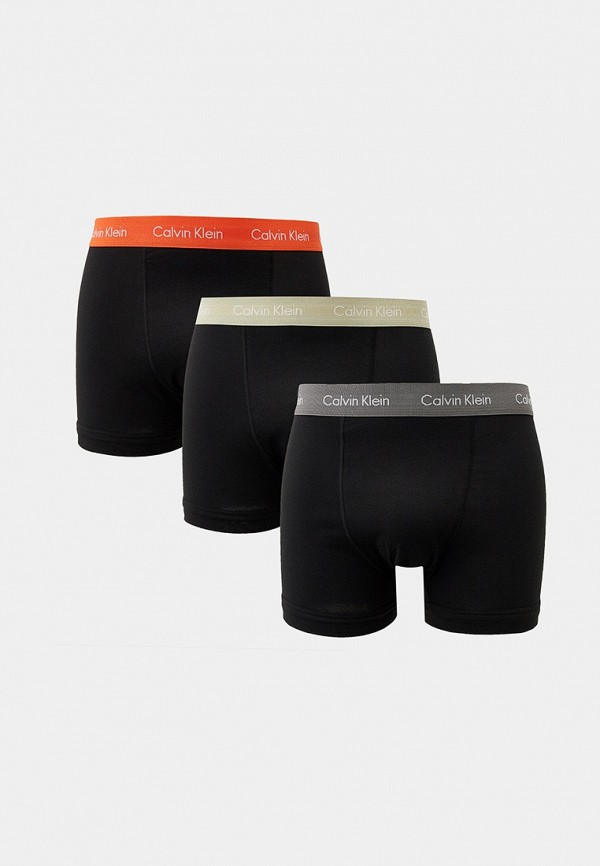 Трусы 3 шт Calvin Klein Underwear 7900₽