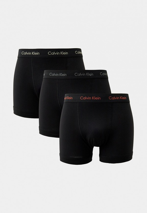 Трусы 3 шт Calvin Klein Underwear 7900₽