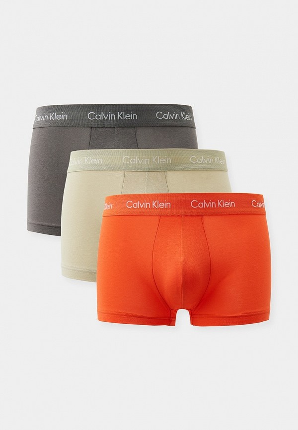 Трусы 3 шт Calvin Klein Underwear 7900₽