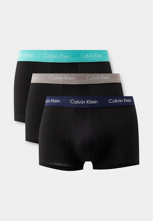 Трусы 3 шт Calvin Klein Underwear 7900₽