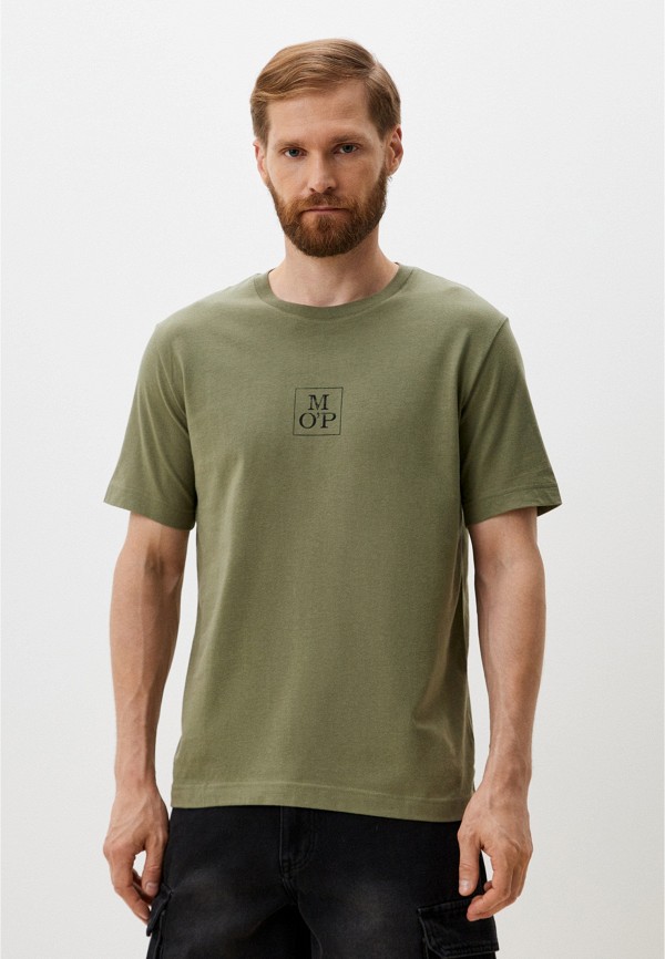 Футболка Marc OPolo 2793₽