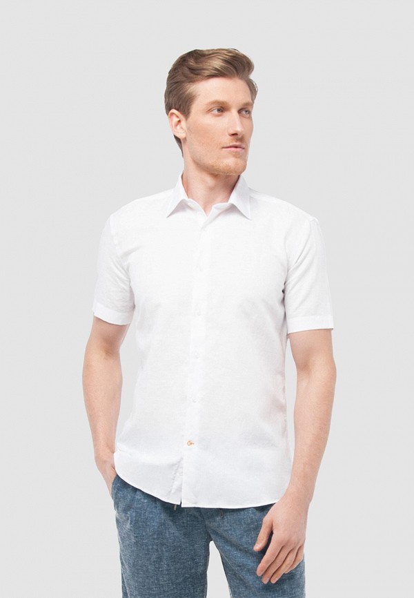 

Рубашка Kanzler, Белый, Regular fit