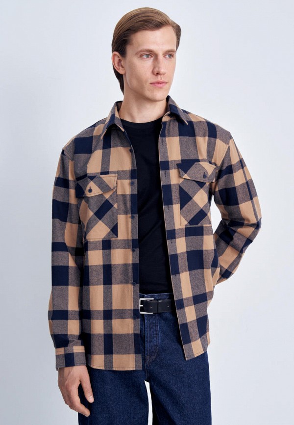 Рубашка Finn Flare 5391₽