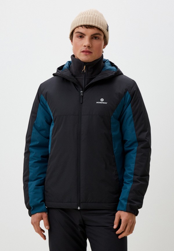 Куртка утепленная Nordway