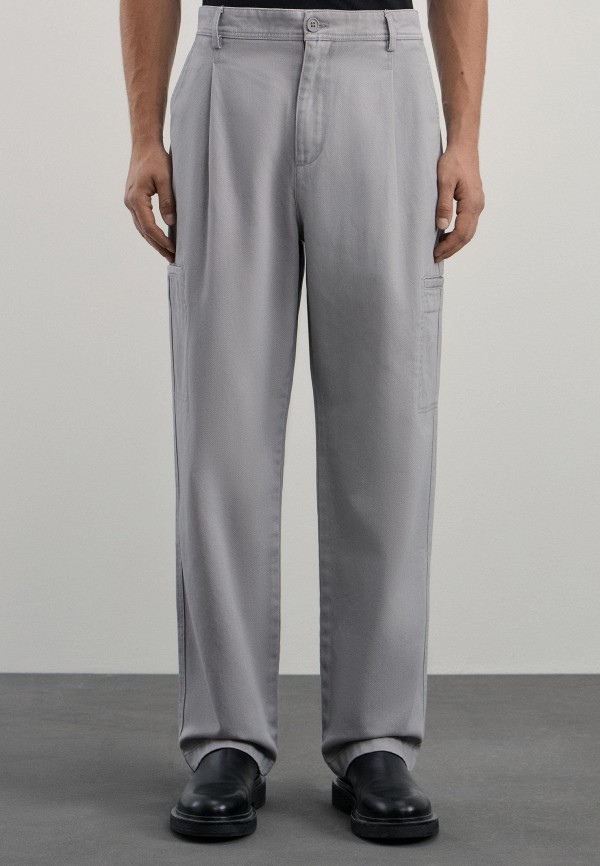 Брюки Zrn Man 2299₽