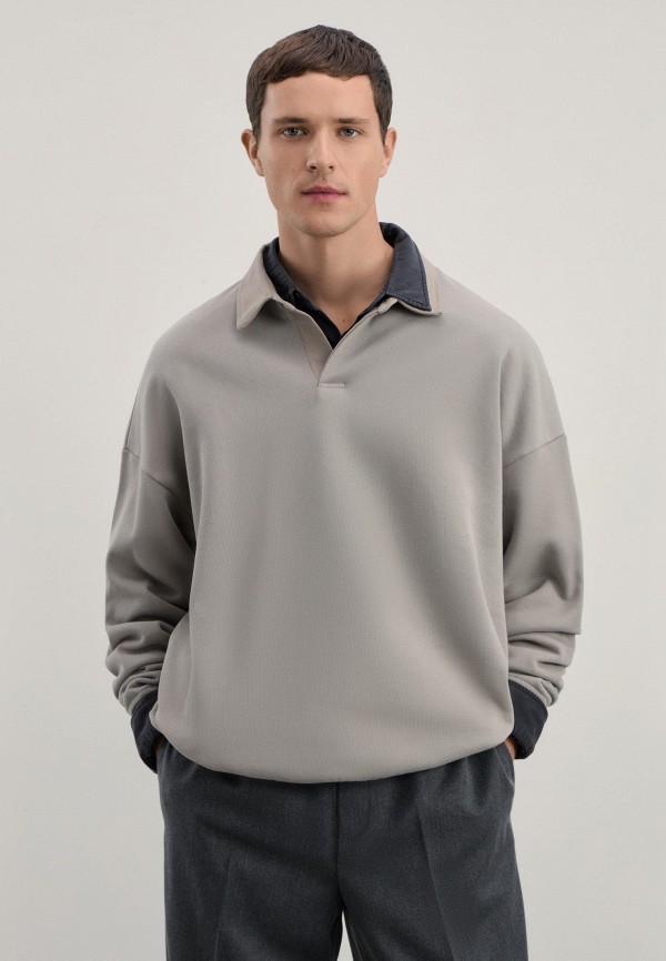 Свитшот Zrn Man 2498₽