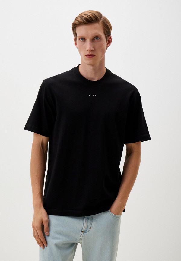 Футболка Whoiam