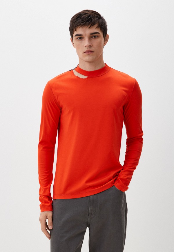 Лонгслив Whoiam