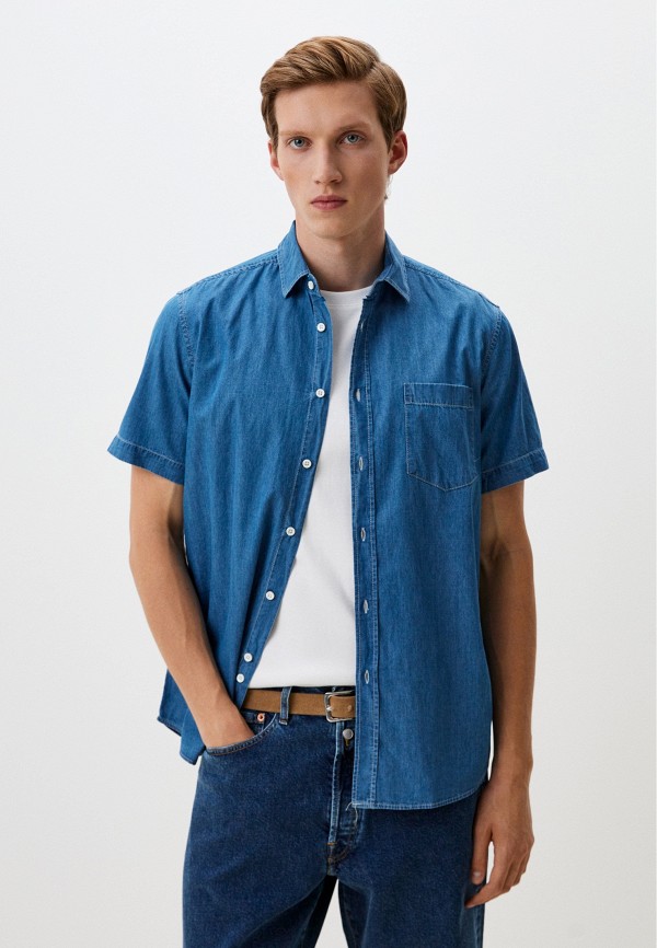 Рубашка джинсовая Brostem 1900₽