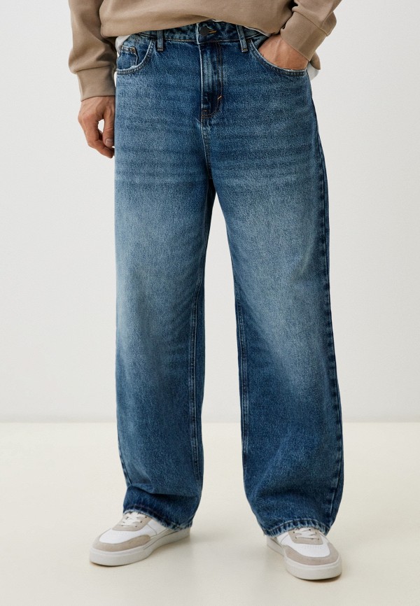 Джинсы Sela 2339₽