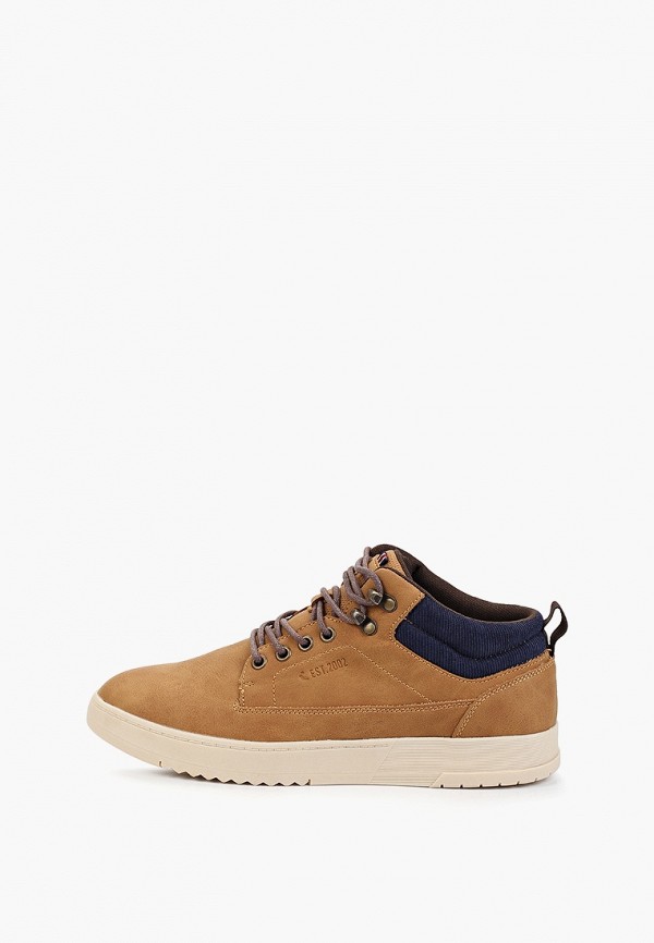 Ботинки Safety Jogger 2914₽