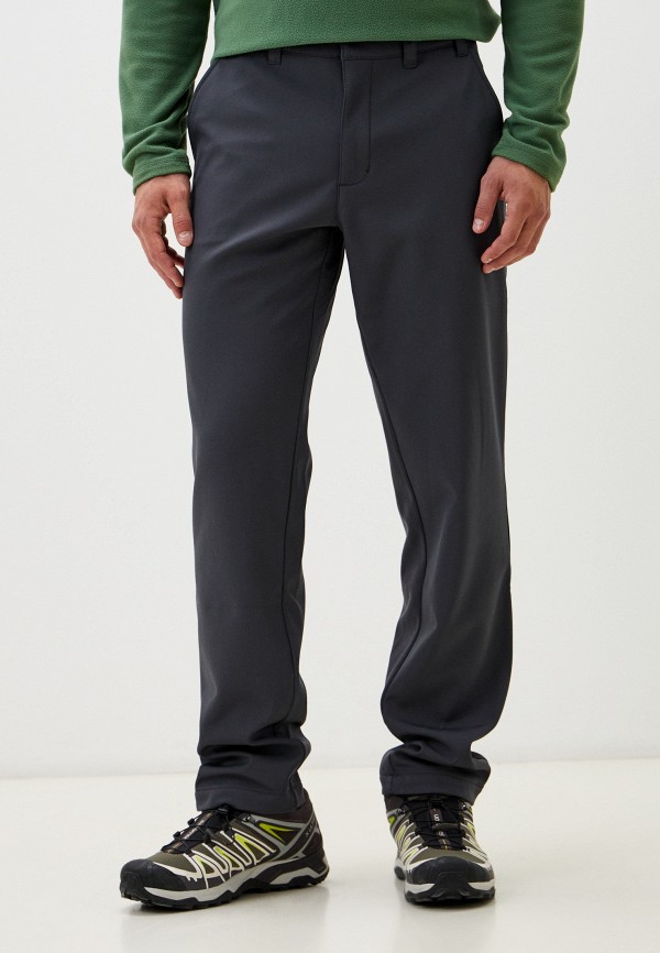 Брюки утепленные Outventure 1644₽