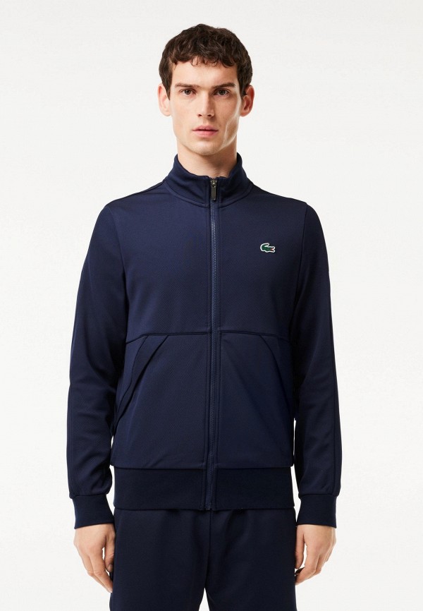 

Олимпийка Lacoste, Синий
