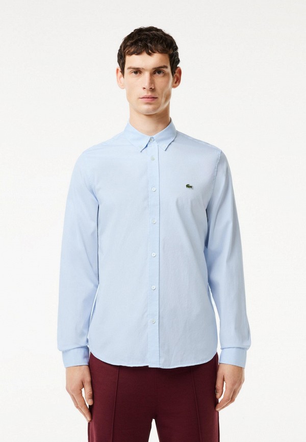 

Рубашка Lacoste, Голубой