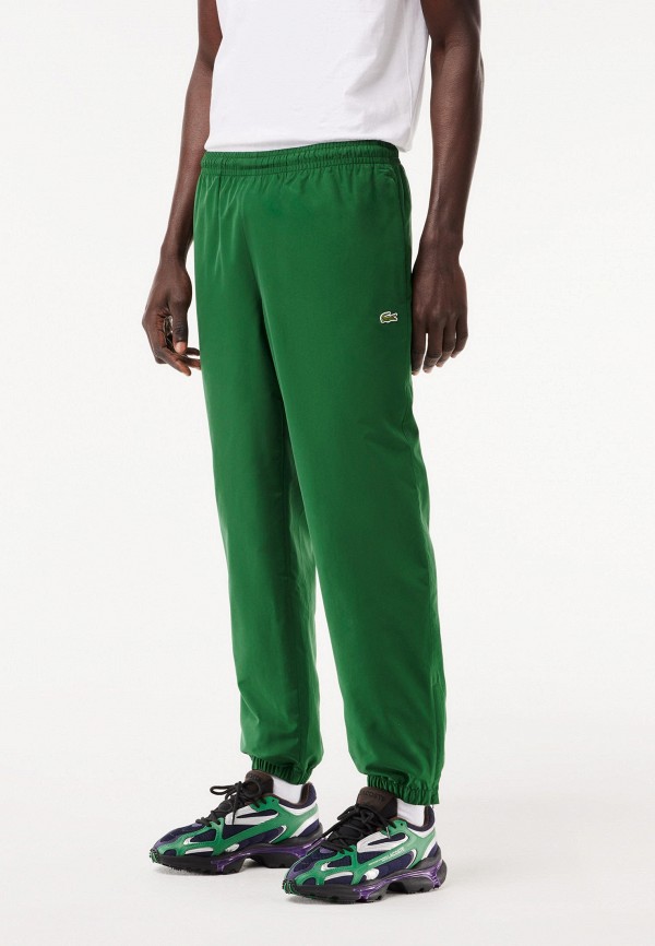 

Брюки спортивные Lacoste, Зеленый