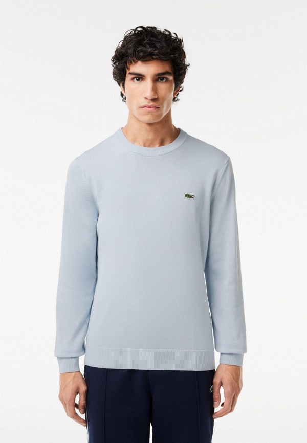 

Джемпер Lacoste, Серый