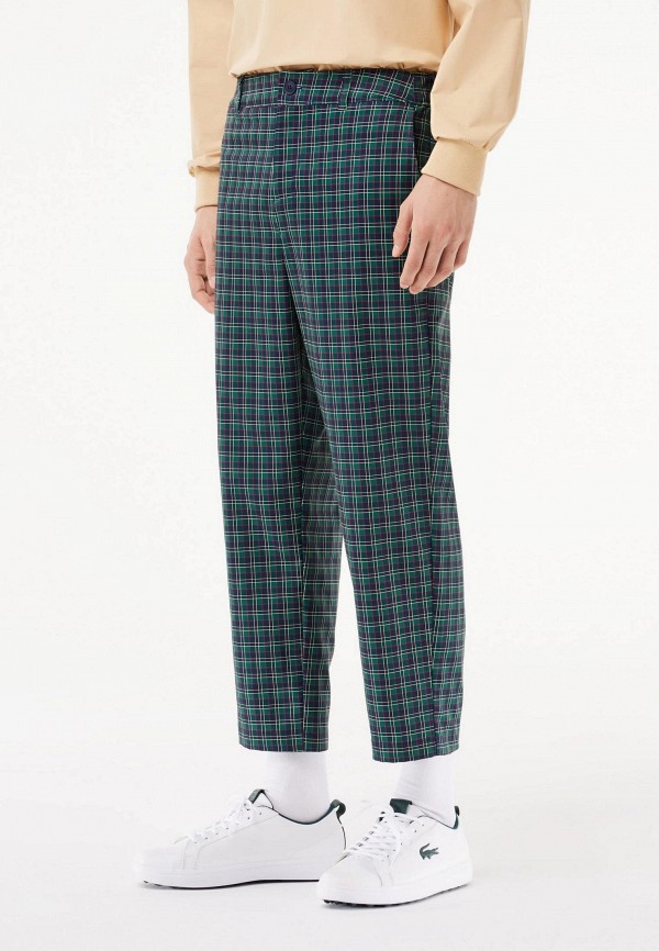 

Брюки Lacoste, Разноцветный
