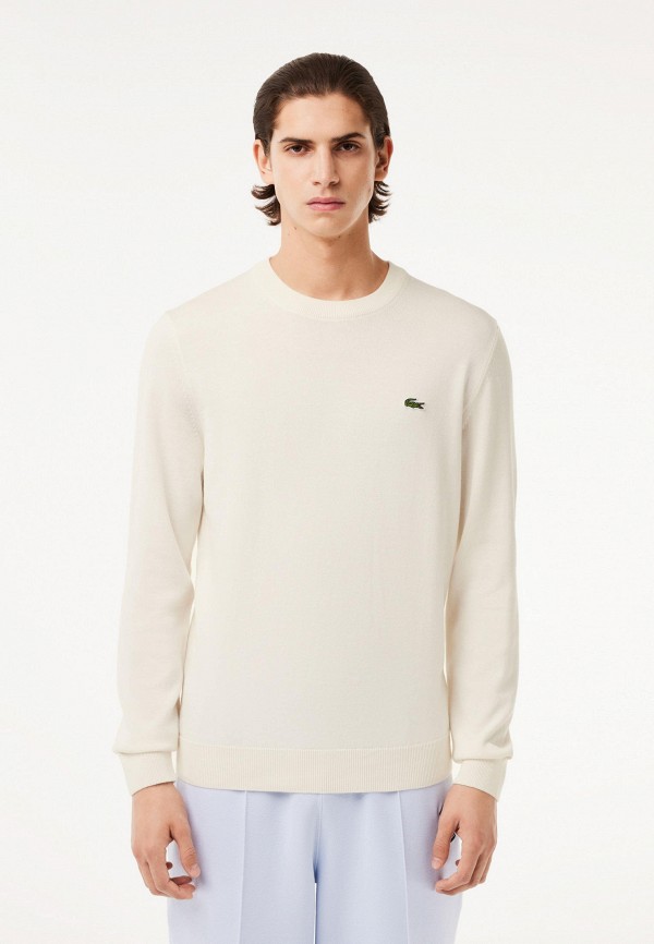 

Джемпер Lacoste, Бежевый