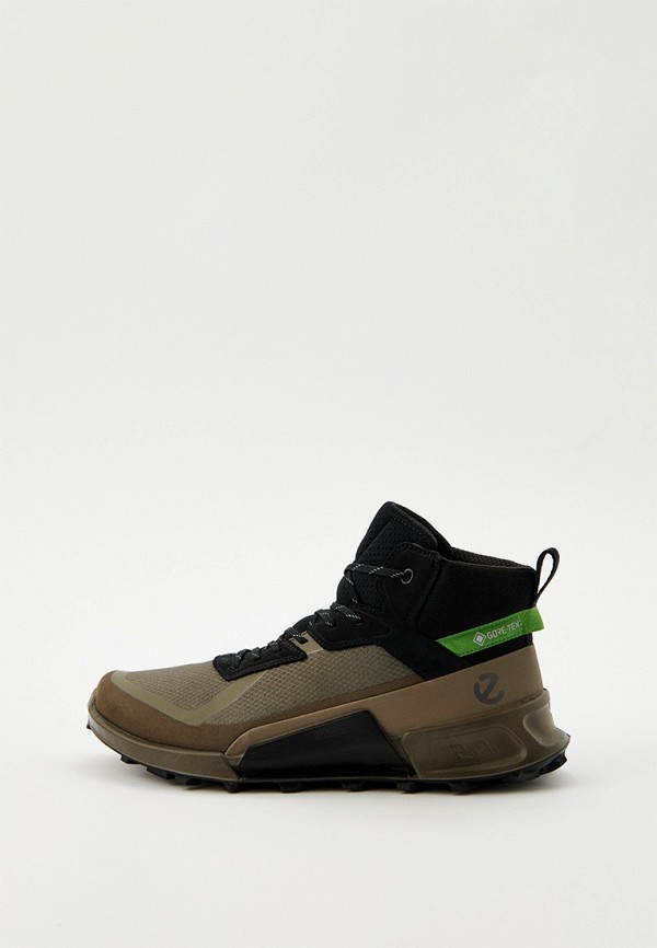 Кроссовки трекинговые Ecco 11499₽