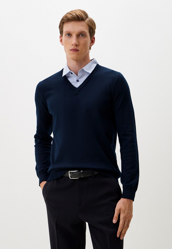 Пуловер Zolla 1239₽