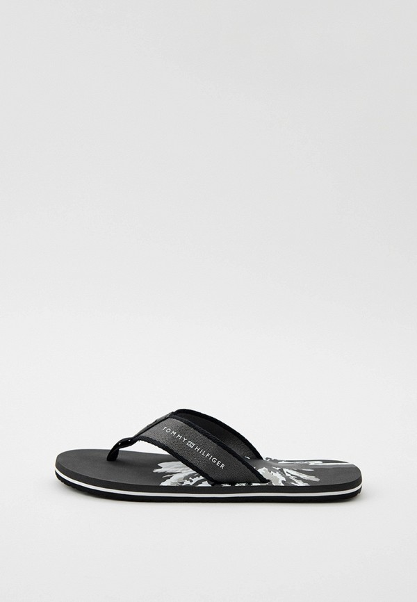 Сланцы Tommy Hilfiger 6990₽