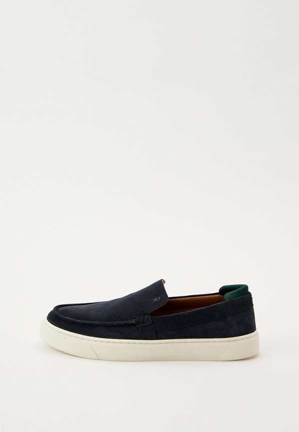 Слипоны Tommy Hilfiger 27490₽