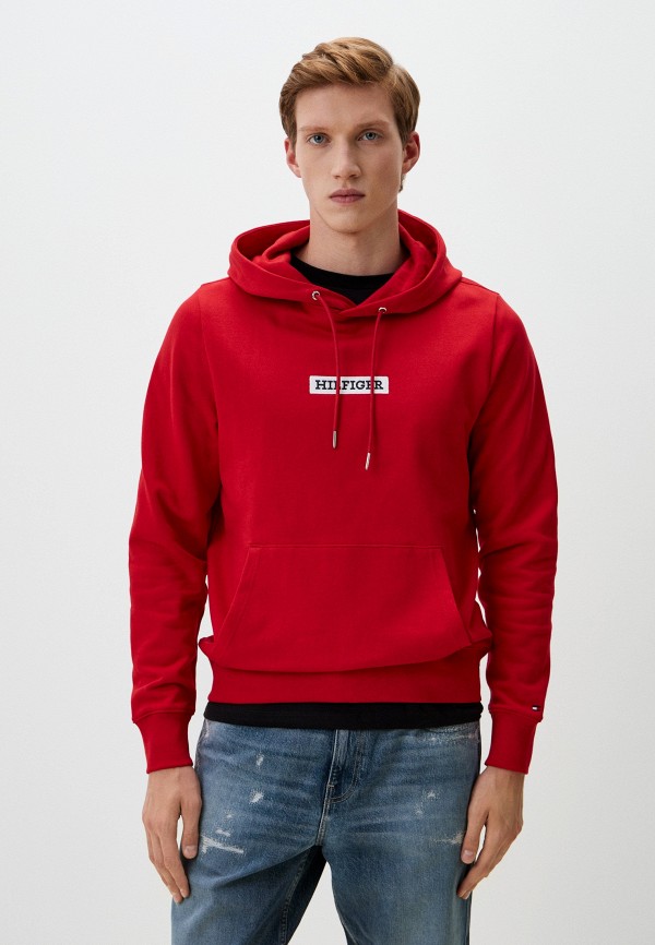 Худи Tommy Hilfiger 23490₽