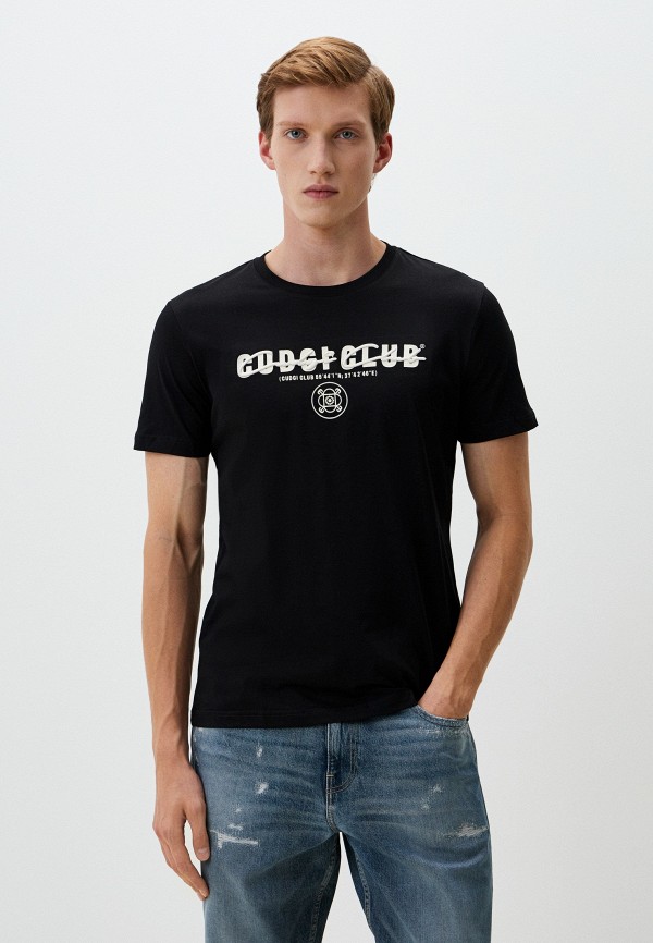 Футболка Cudgi 6930₽