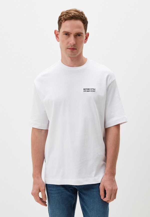 Футболка Briggs 1273₽