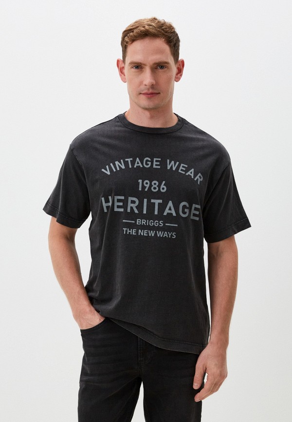 Футболка Briggs 903₽