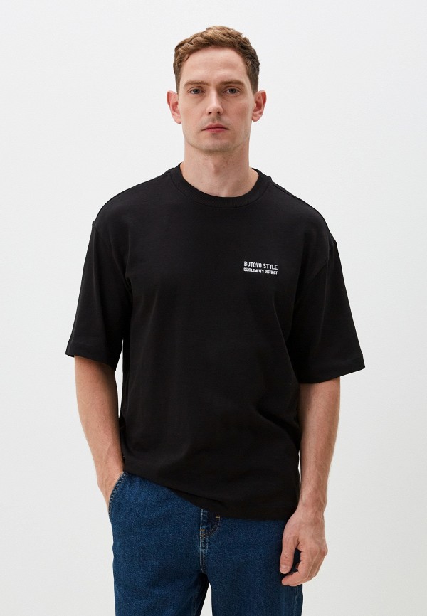 Футболка Briggs 1273₽