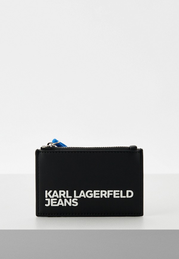 

Кредитница Karl Lagerfeld Jeans, Черный