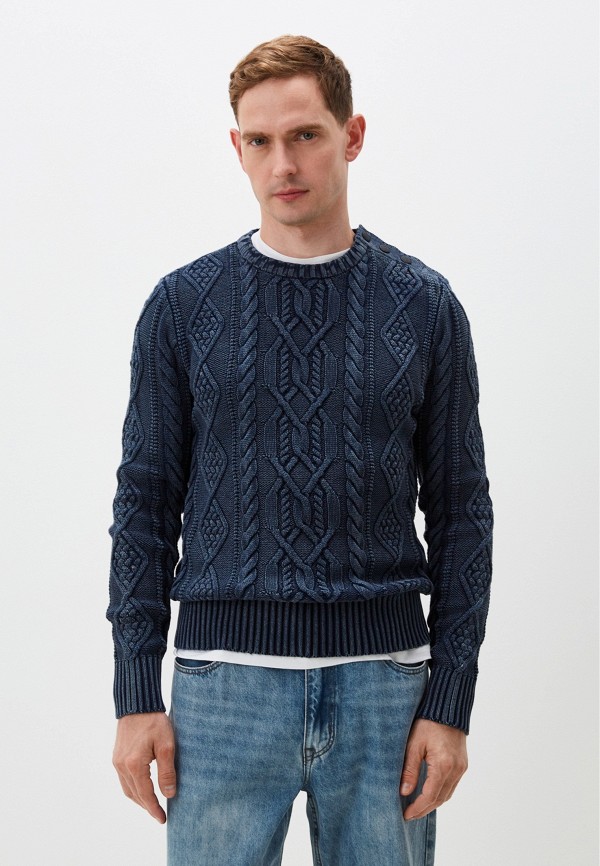 Джемпер Replay 7760₽