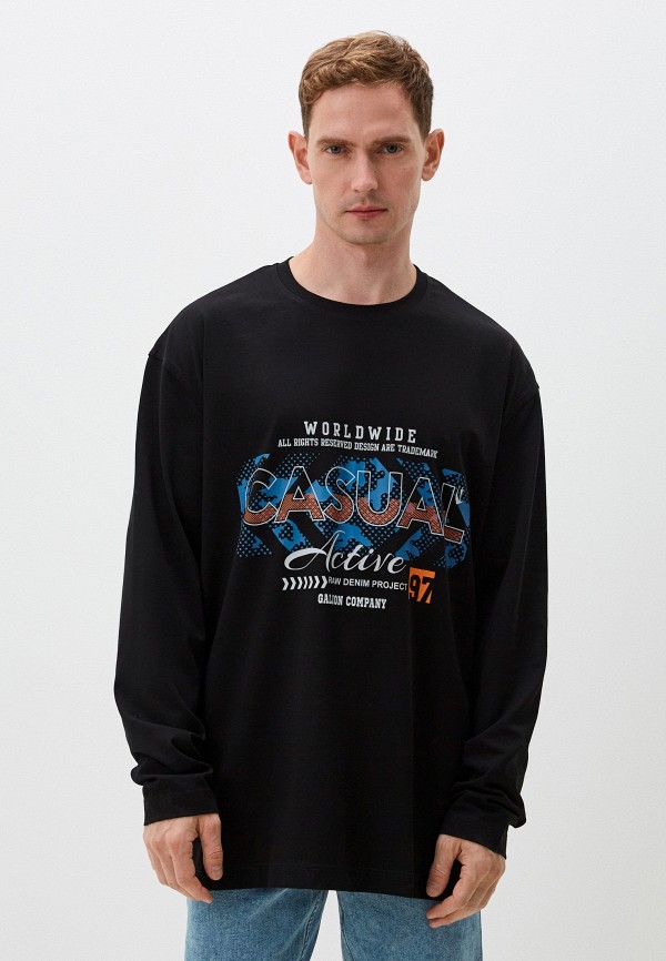 Лонгслив Galion 4000₽