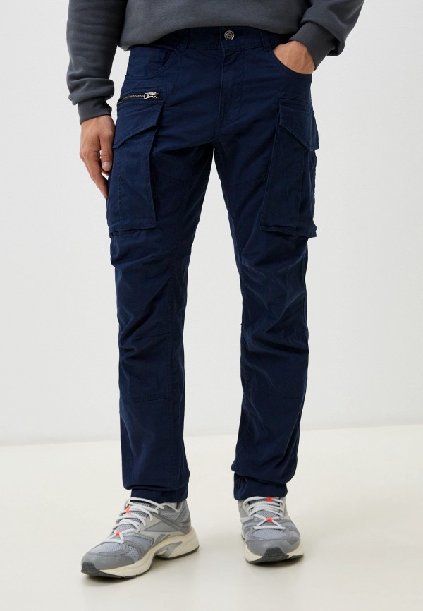 Брюки Replay 9310₽