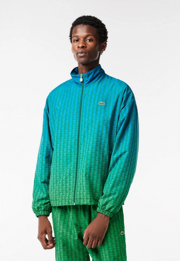 

Ветровка Lacoste, Разноцветный