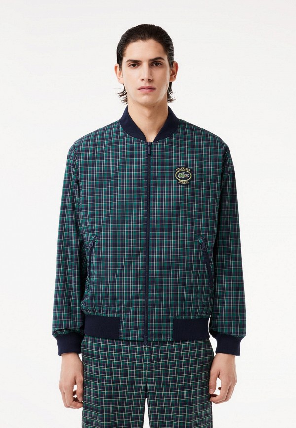 

Куртка Lacoste, Синий