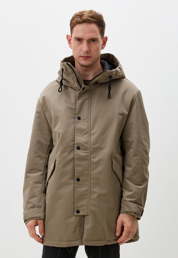 Парка OSTIN 3599₽