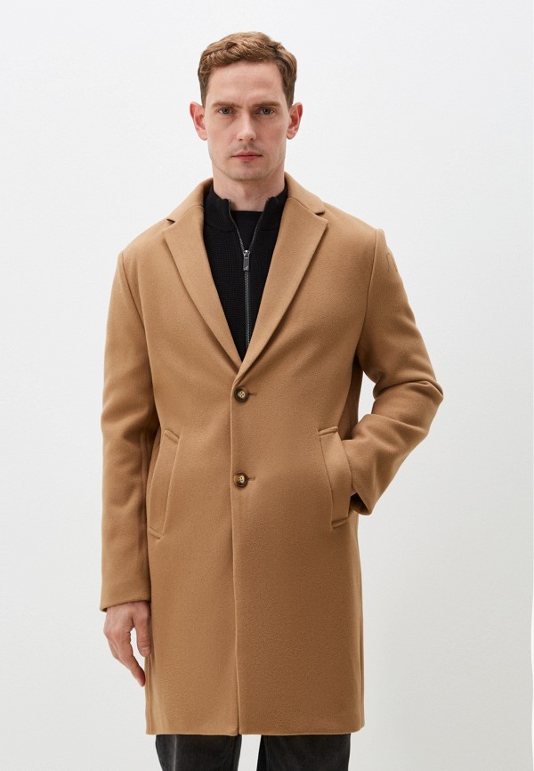 Пальто однобортное OSTIN 5999₽