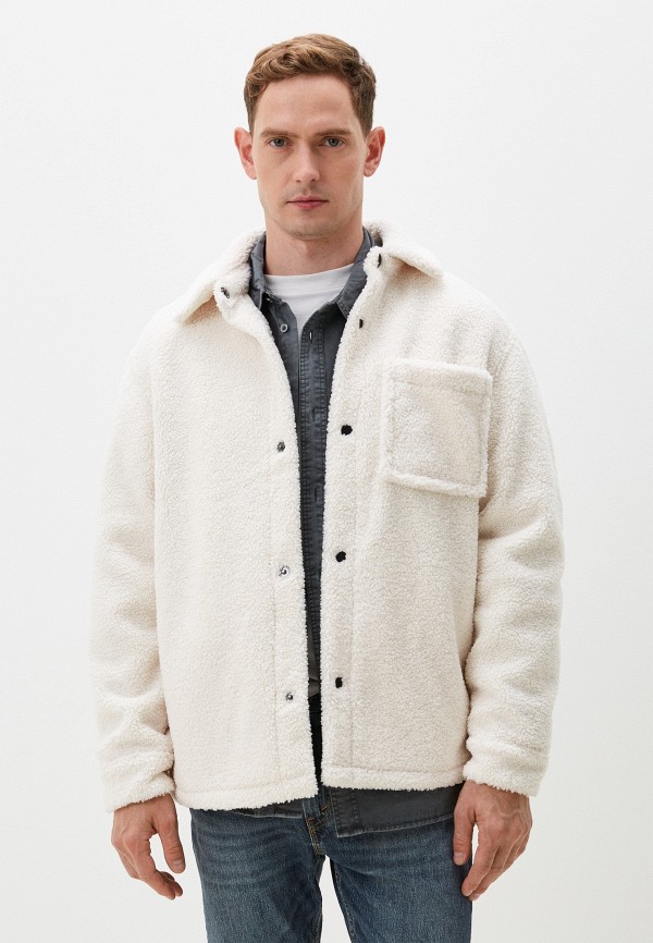 Куртка меховая OSTIN 3999₽