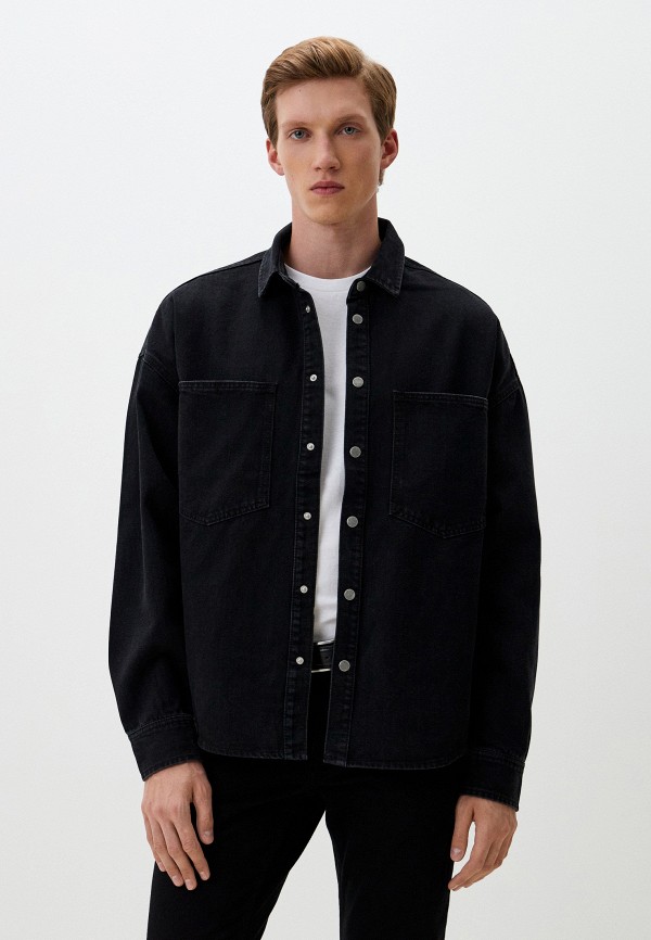 Рубашка джинсовая Funday 1539₽