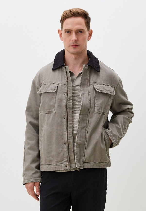 Куртка джинсовая OSTIN 2519₽