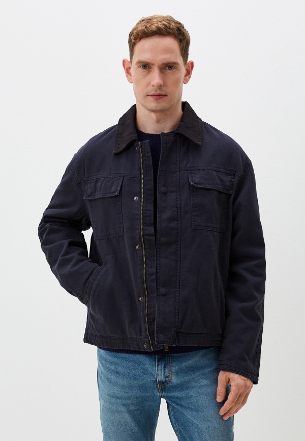 Куртка джинсовая OSTIN 2519₽