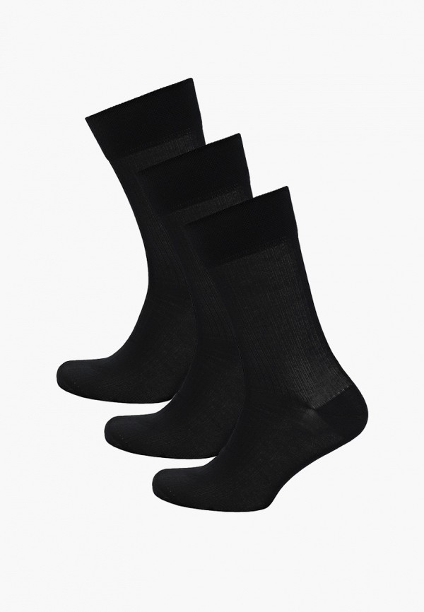 Носки 3 пары OSTIN 639₽