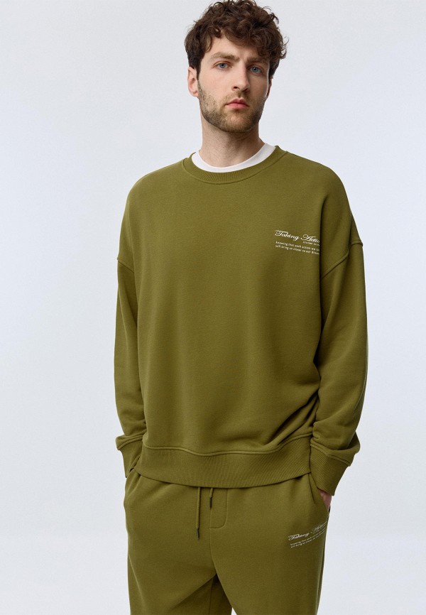 Свитшот Sela 1499₽