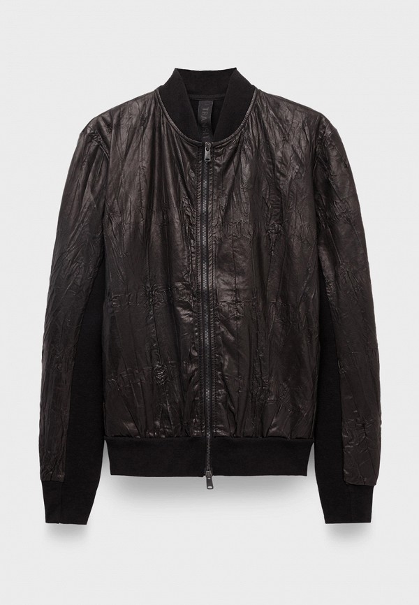 Куртка кожаная Transit 133900₽