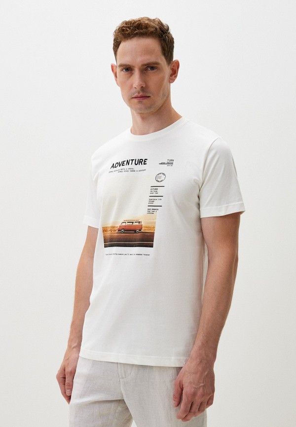 Футболка Basefield 2380₽