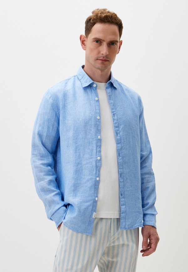 Рубашка Basefield