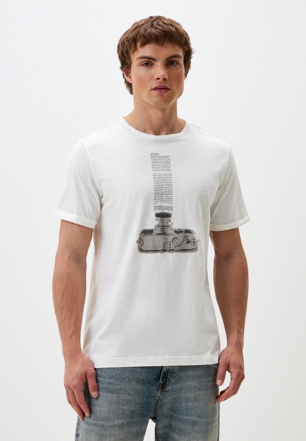 Футболка Basefield