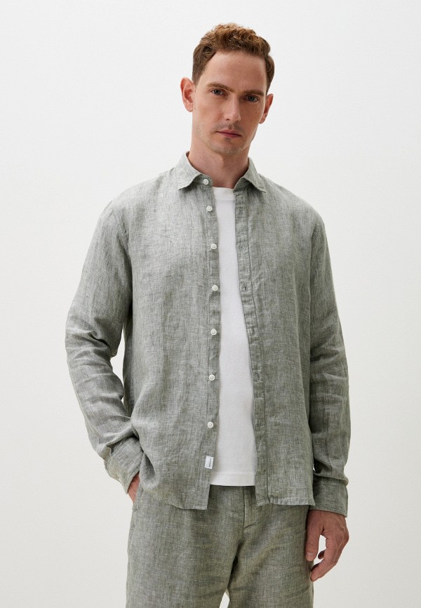 Рубашка Basefield